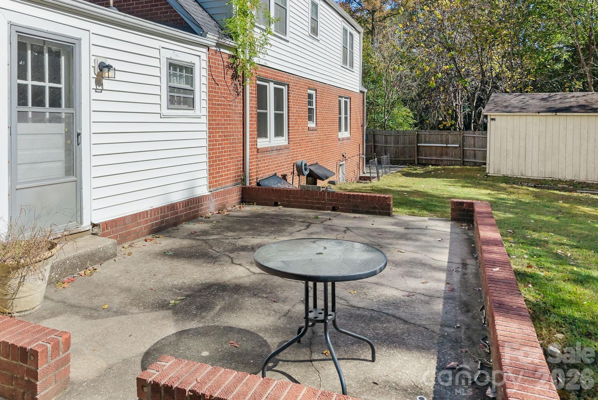 151 E Corriher Avenue Salisbury NC 28144