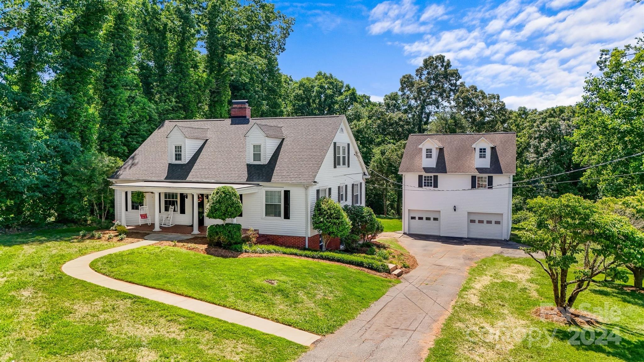 7 Forest Avenue Granite Falls NC 28630