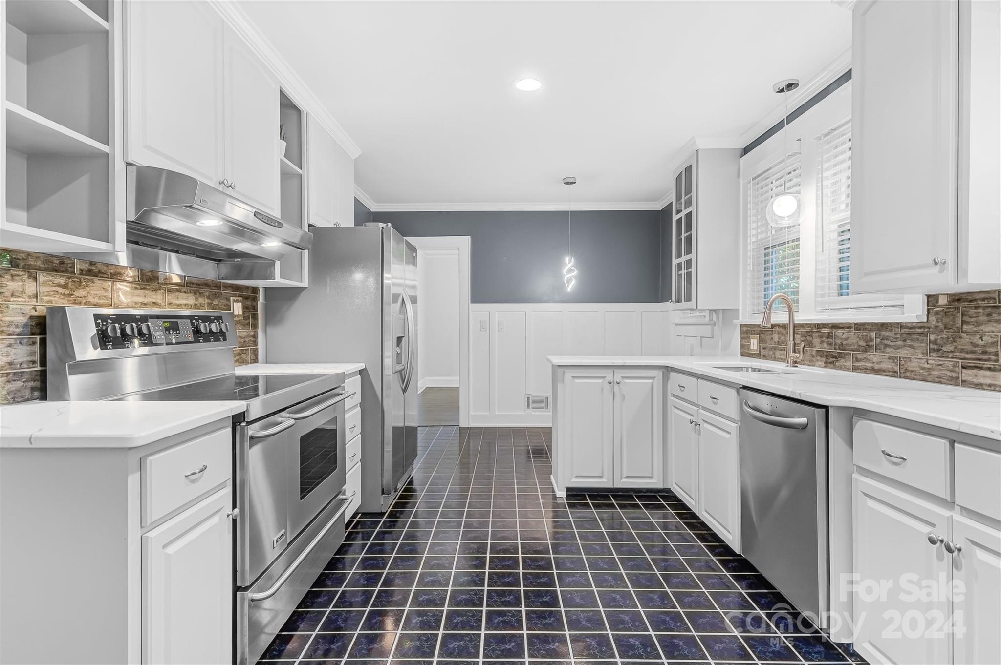 7 Forest Avenue Granite Falls NC 28630