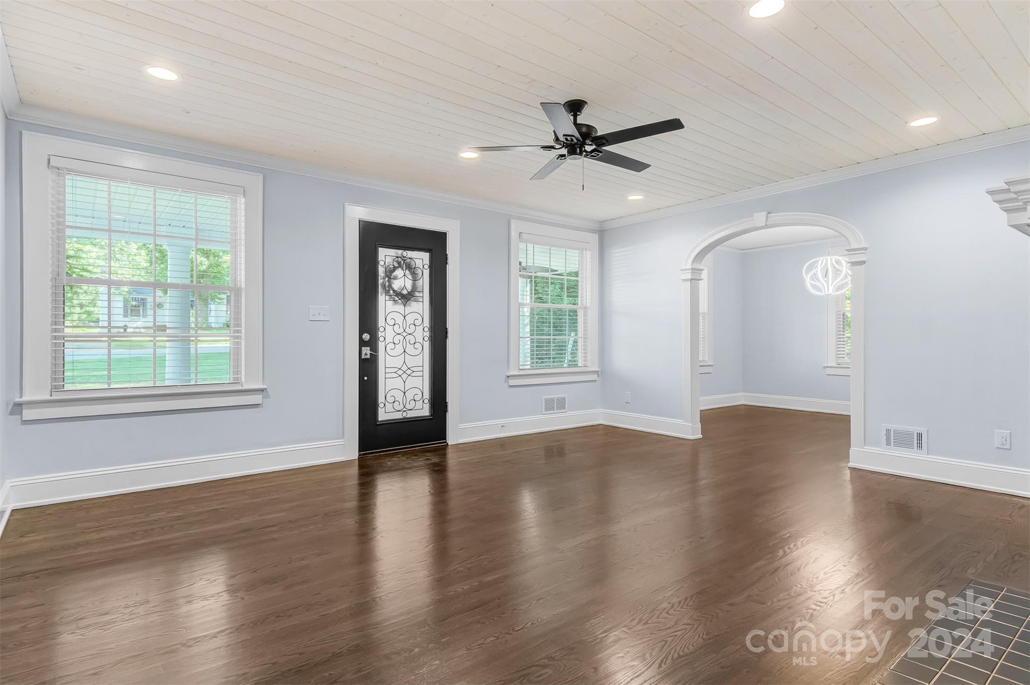 7 Forest Avenue Granite Falls NC 28630