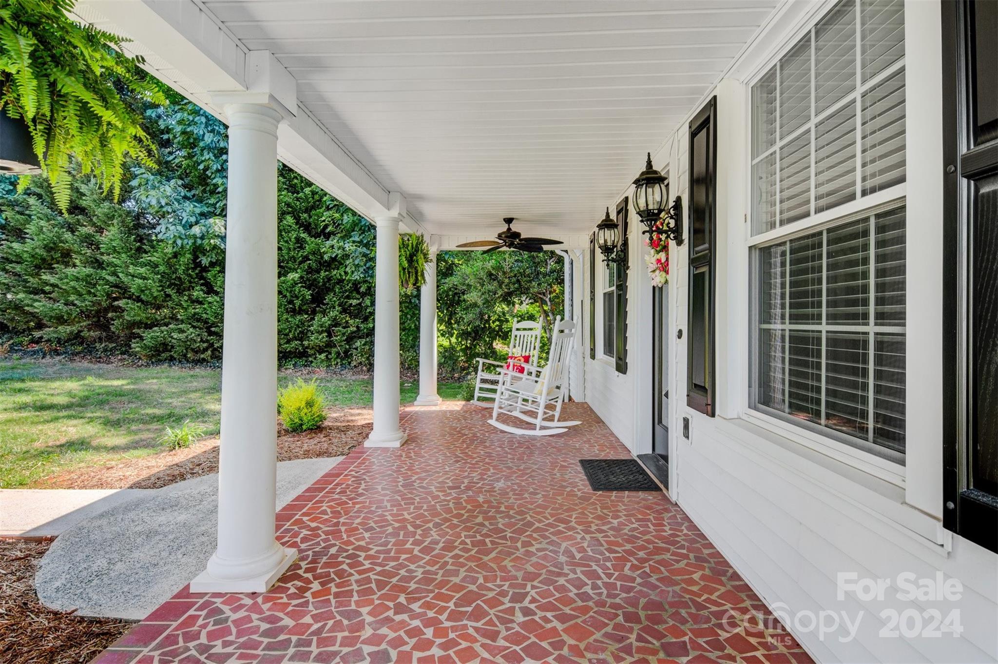 7 Forest Avenue Granite Falls NC 28630