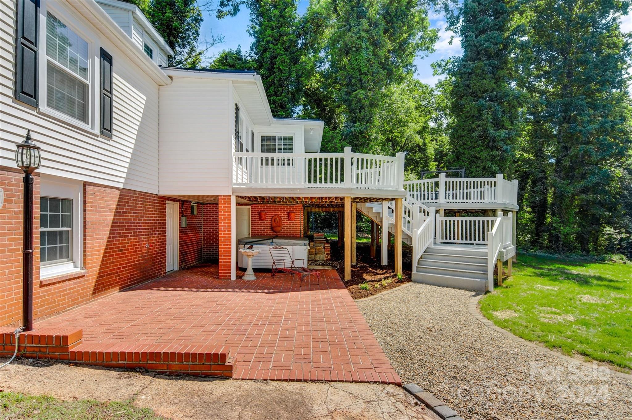 7 Forest Avenue Granite Falls NC 28630