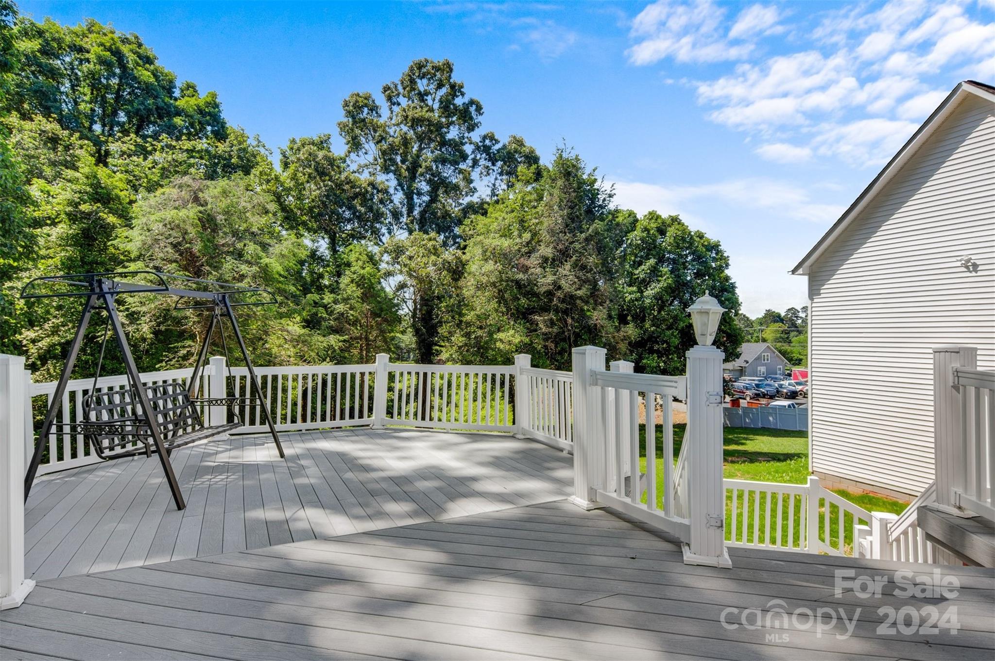 7 Forest Avenue Granite Falls NC 28630