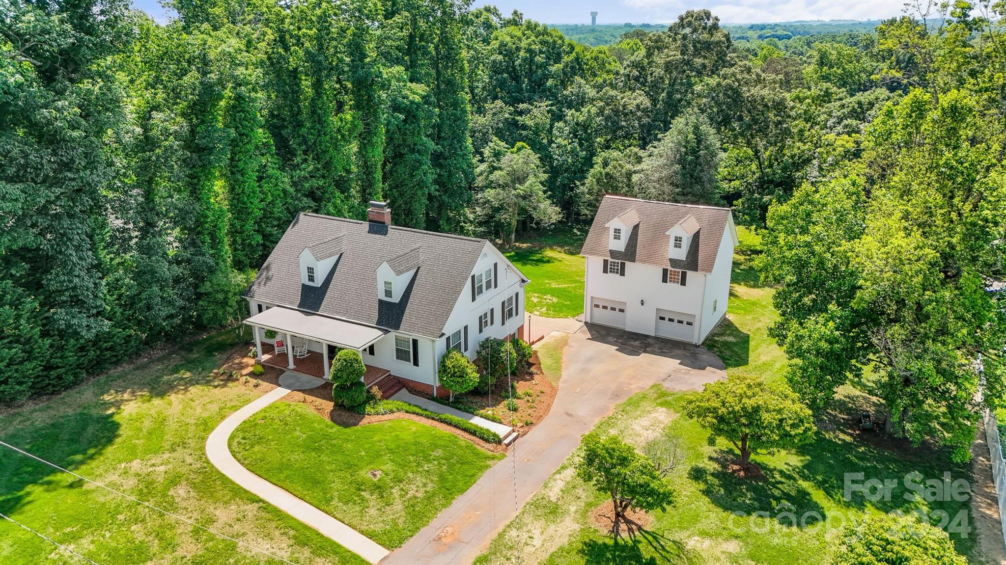 7 Forest Avenue Granite Falls NC 28630