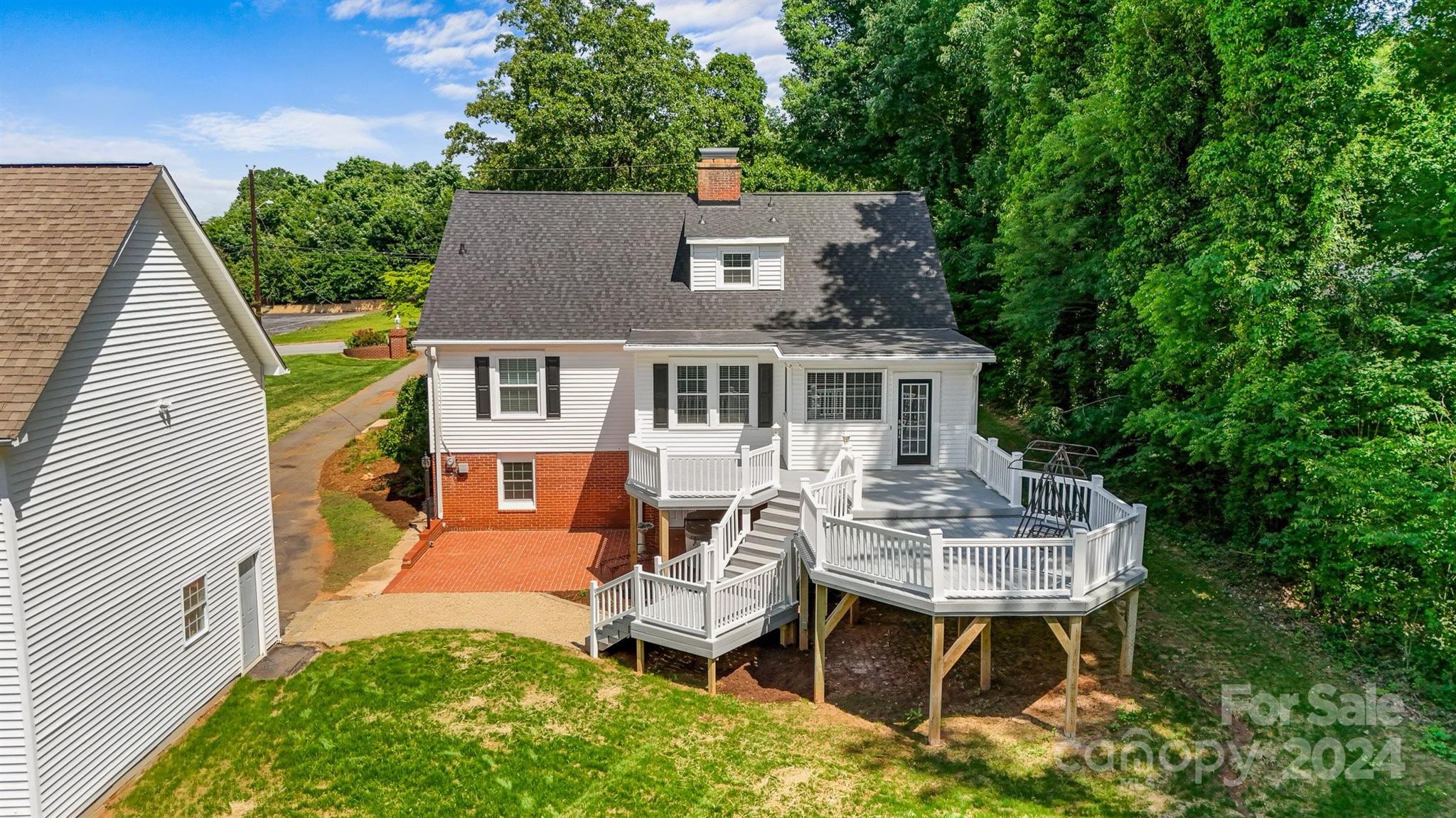 7 Forest Avenue Granite Falls NC 28630