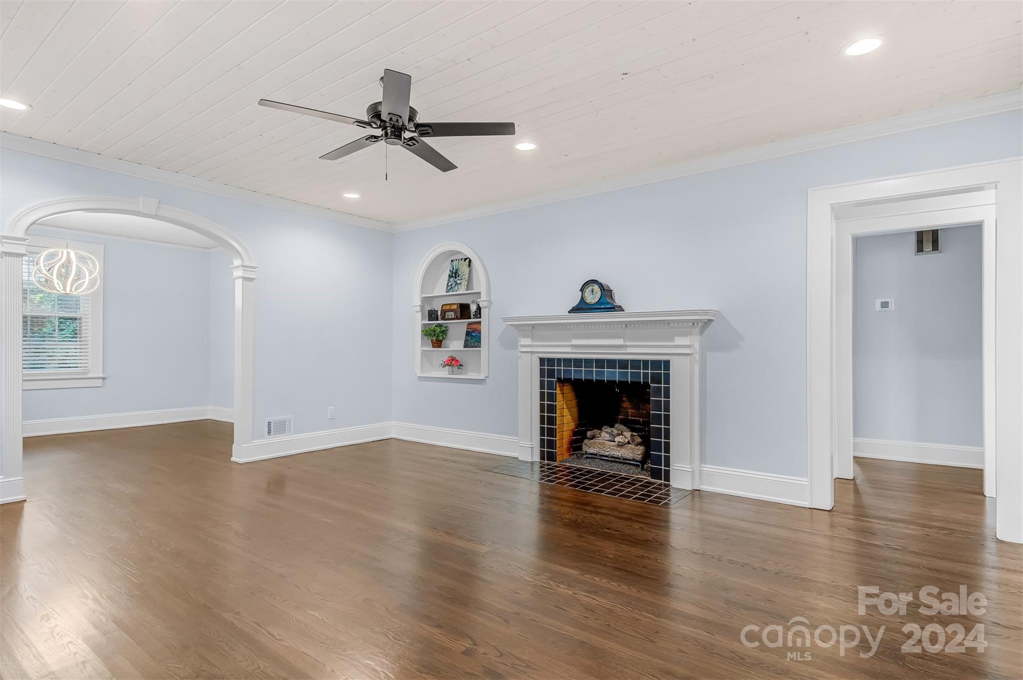 7 Forest Avenue Granite Falls NC 28630