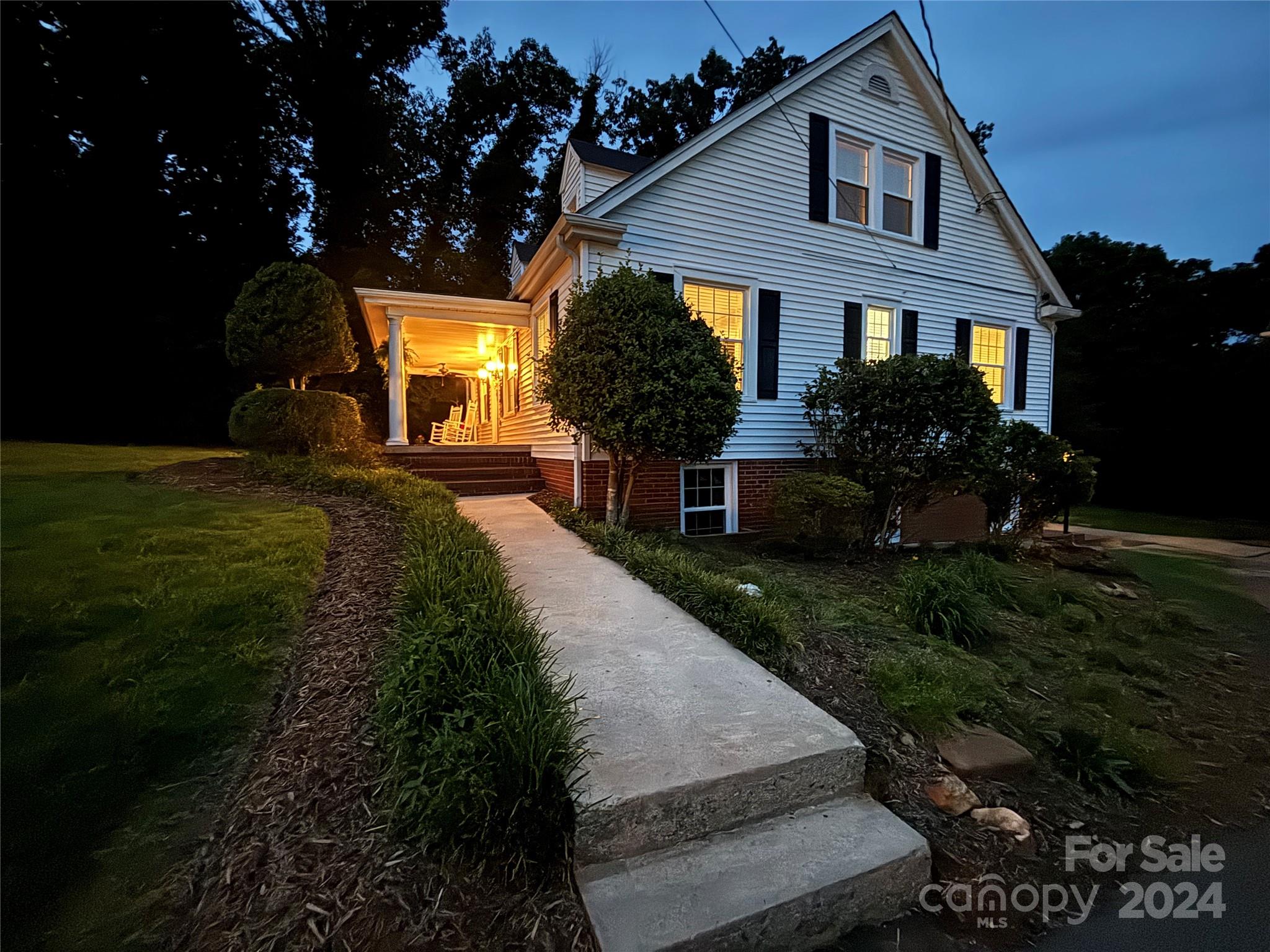 7 Forest Avenue Granite Falls NC 28630