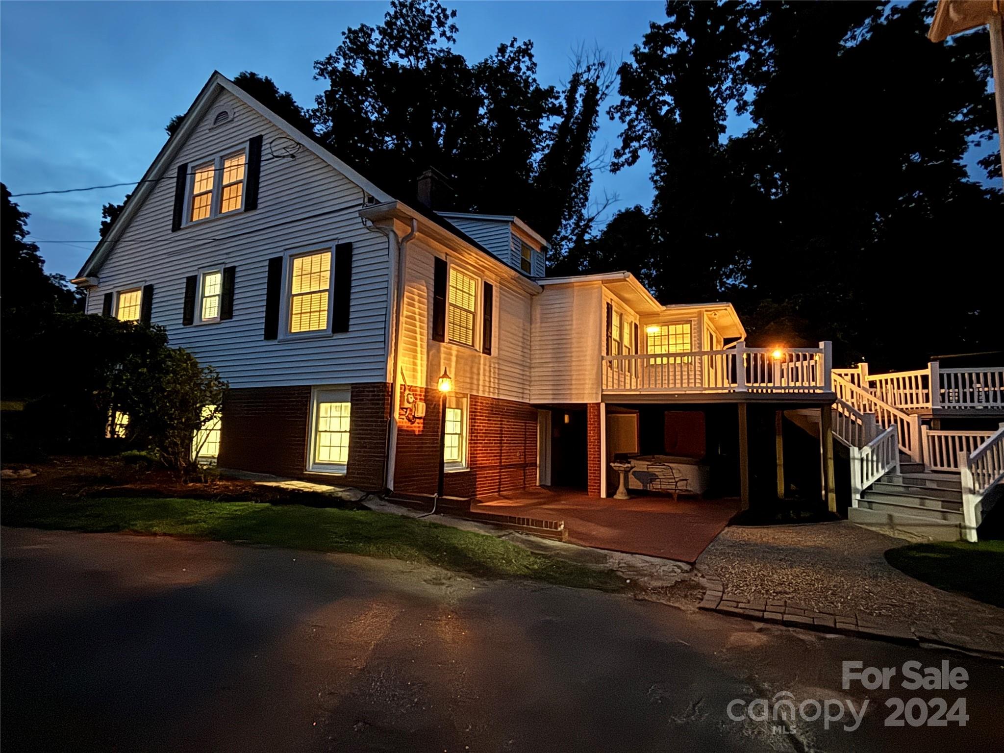 7 Forest Avenue Granite Falls NC 28630