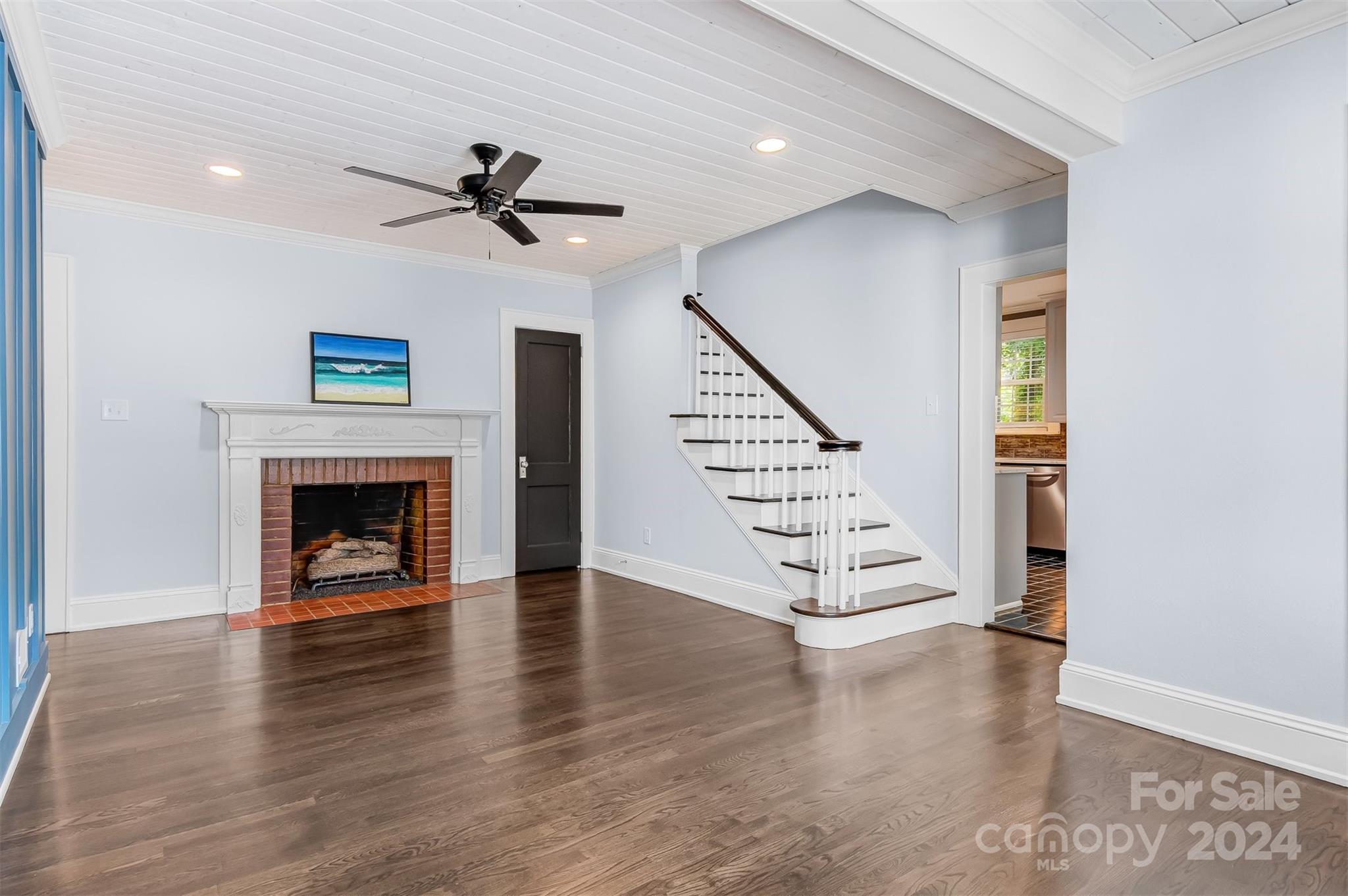 7 Forest Avenue Granite Falls NC 28630