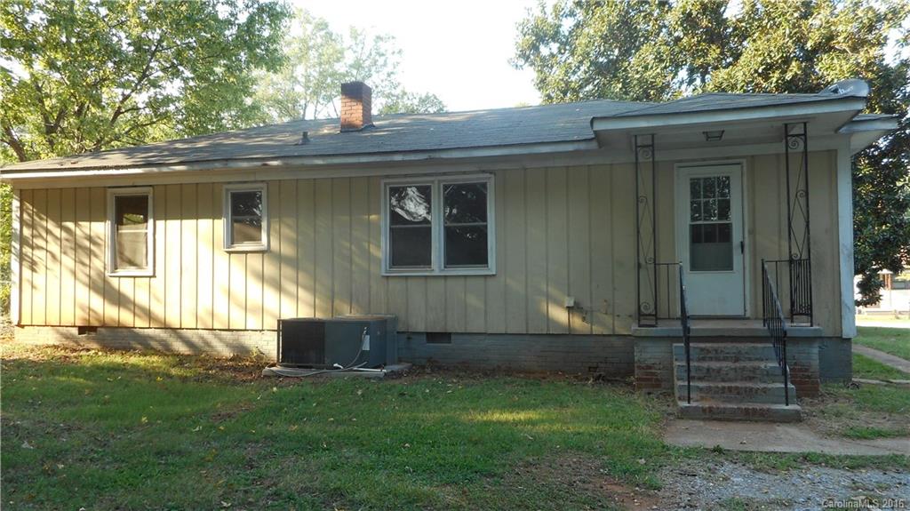 2737 E Long Avenue Gastonia NC 28054