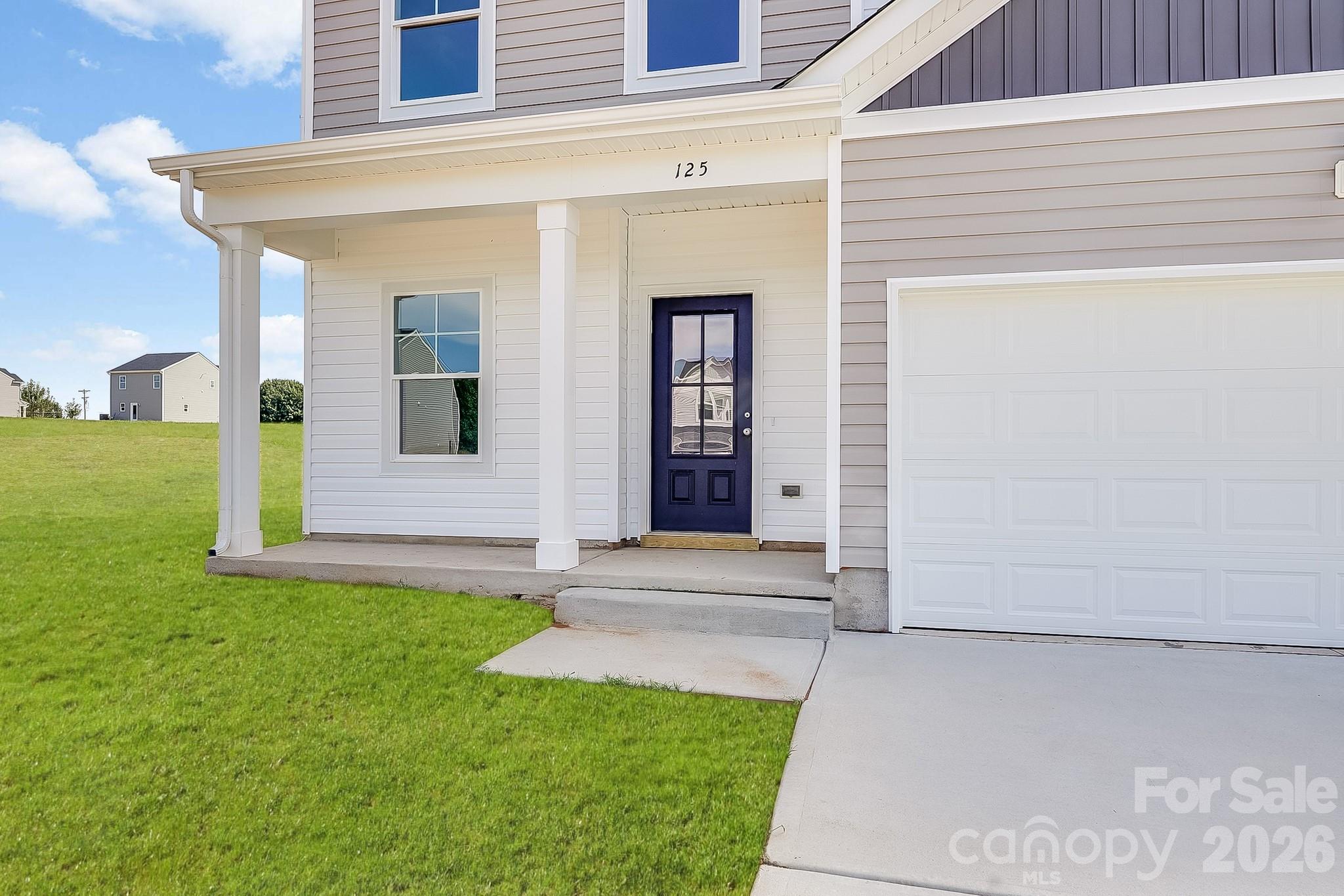 125 Red Cedar Lane Statesville NC 28625