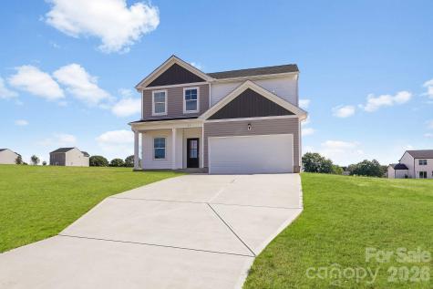 125 Red Cedar Lane Statesville NC 28625