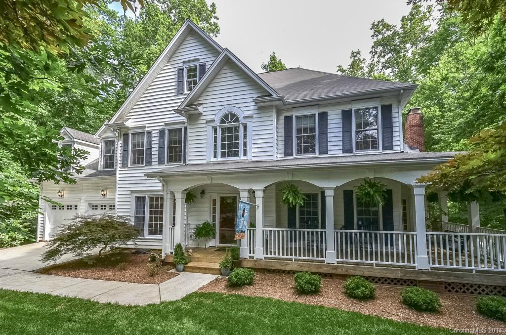 4733 Kuykendall Road Charlotte NC 28270
