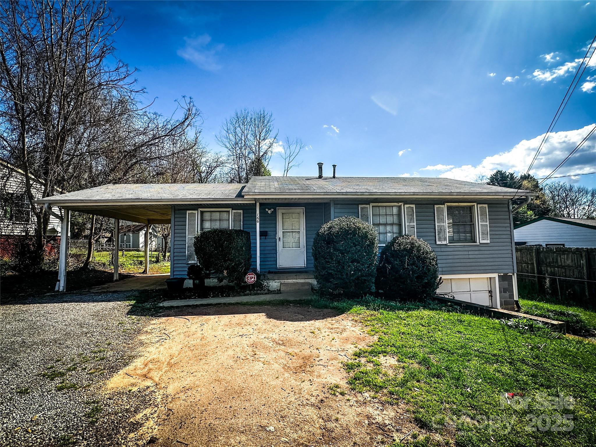 166 Hanover Street Asheville NC 28806