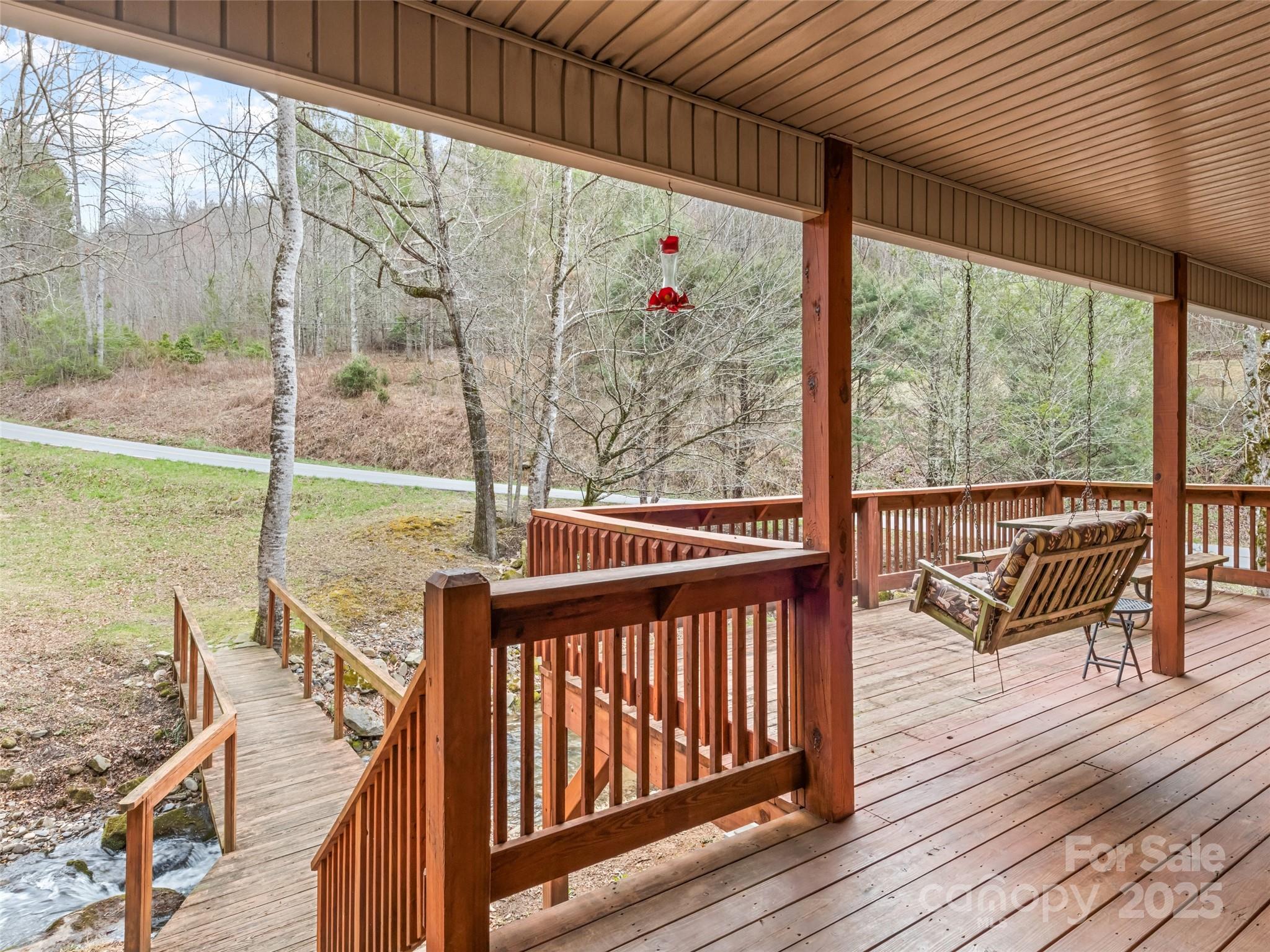 3975 Mountain Creek Road Robbinsville NC 28771