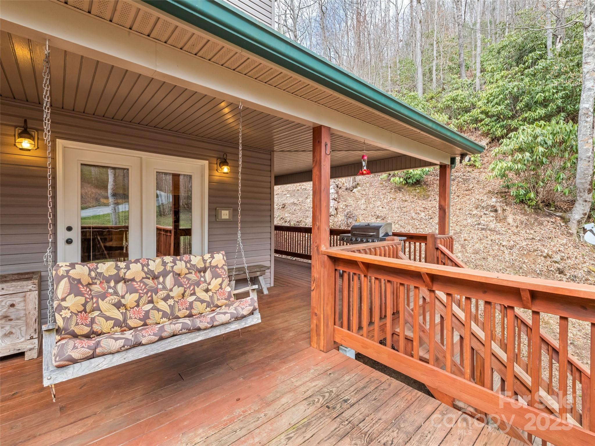 3975 Mountain Creek Road Robbinsville NC 28771