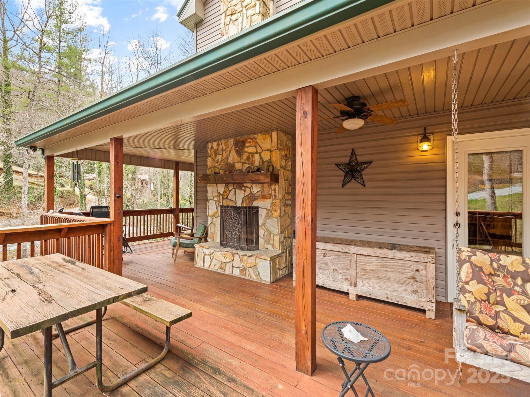 3975 Mountain Creek Road Robbinsville NC 28771
