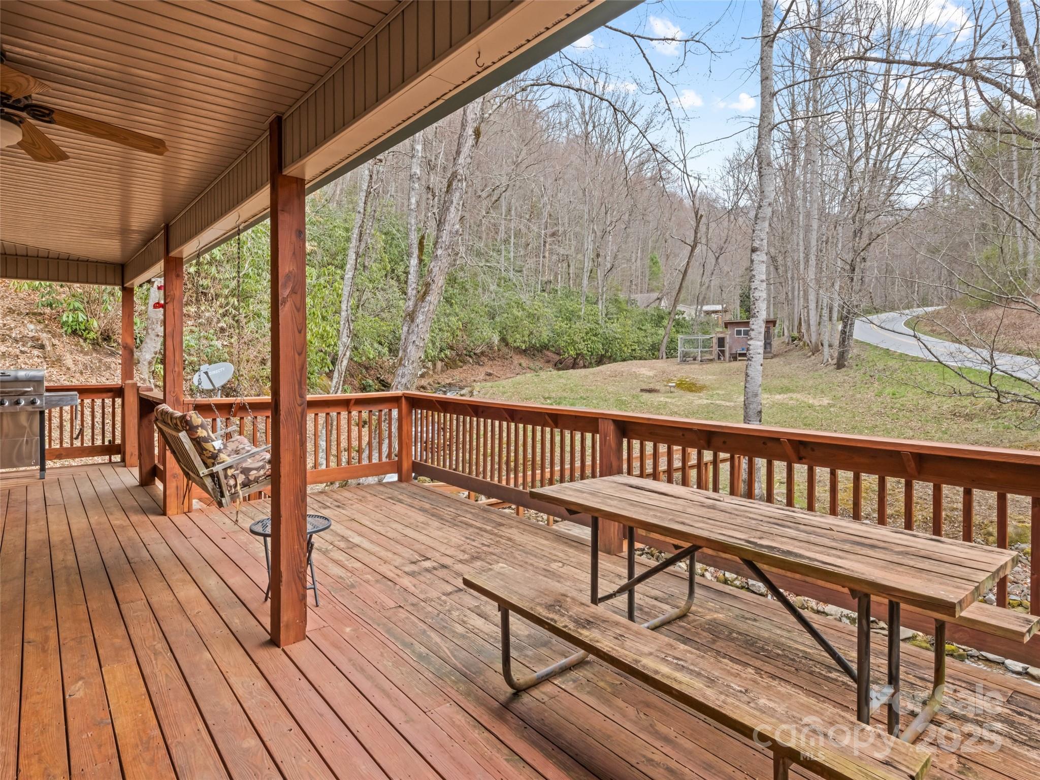 3975 Mountain Creek Road Robbinsville NC 28771