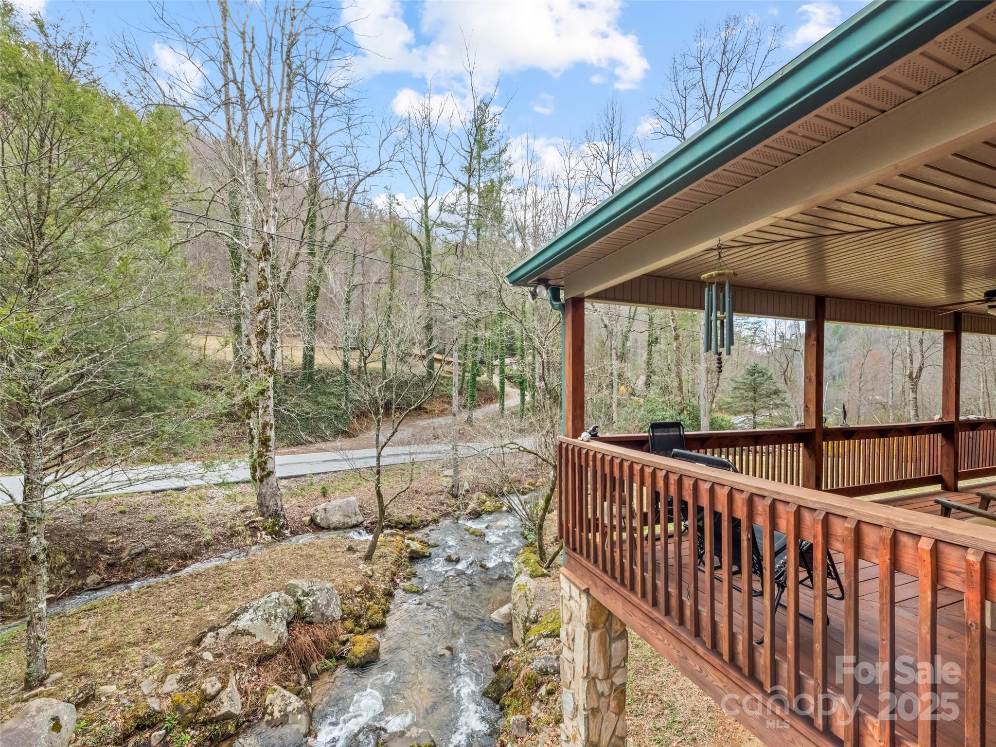 3975 Mountain Creek Road Robbinsville NC 28771