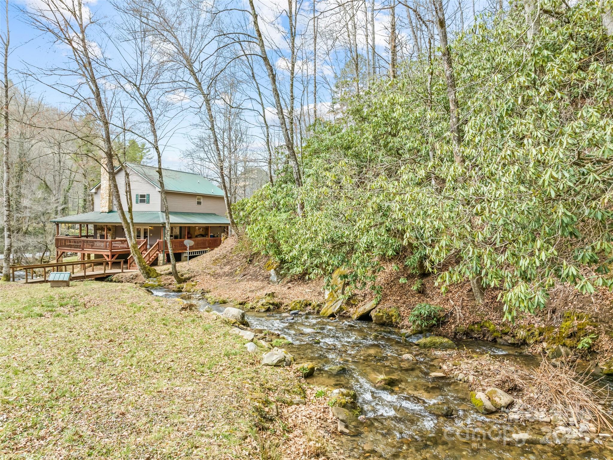 3975 Mountain Creek Road Robbinsville NC 28771