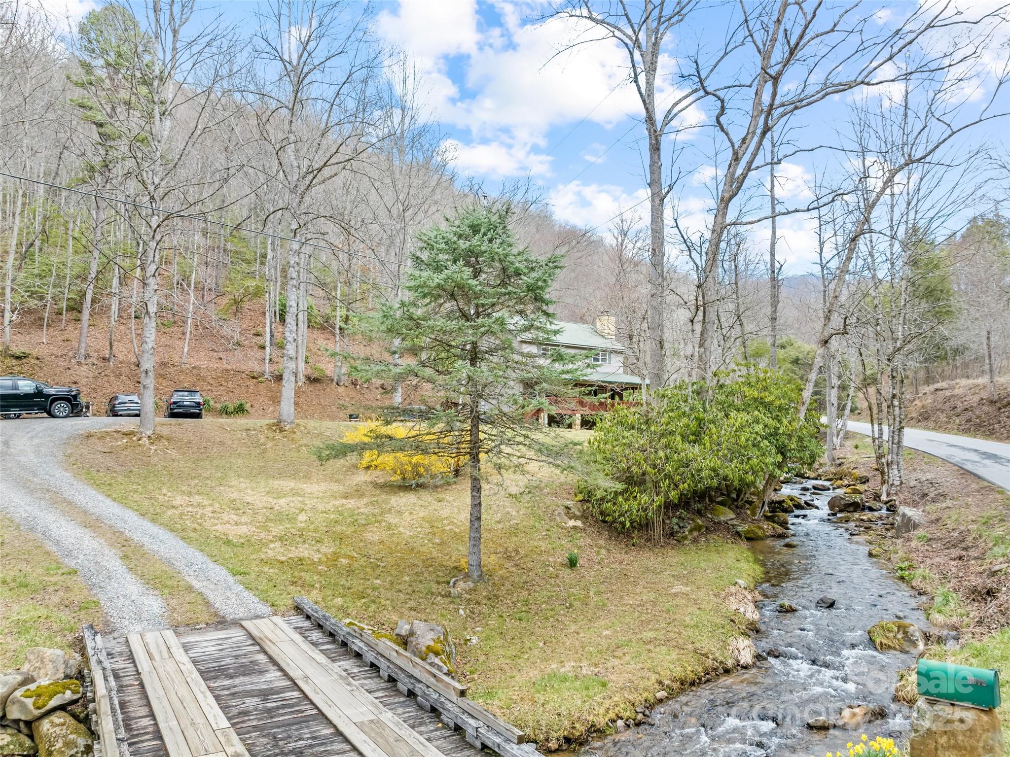 3975 Mountain Creek Road Robbinsville NC 28771