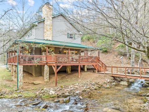 3975 Mountain Creek Road Robbinsville NC 28771