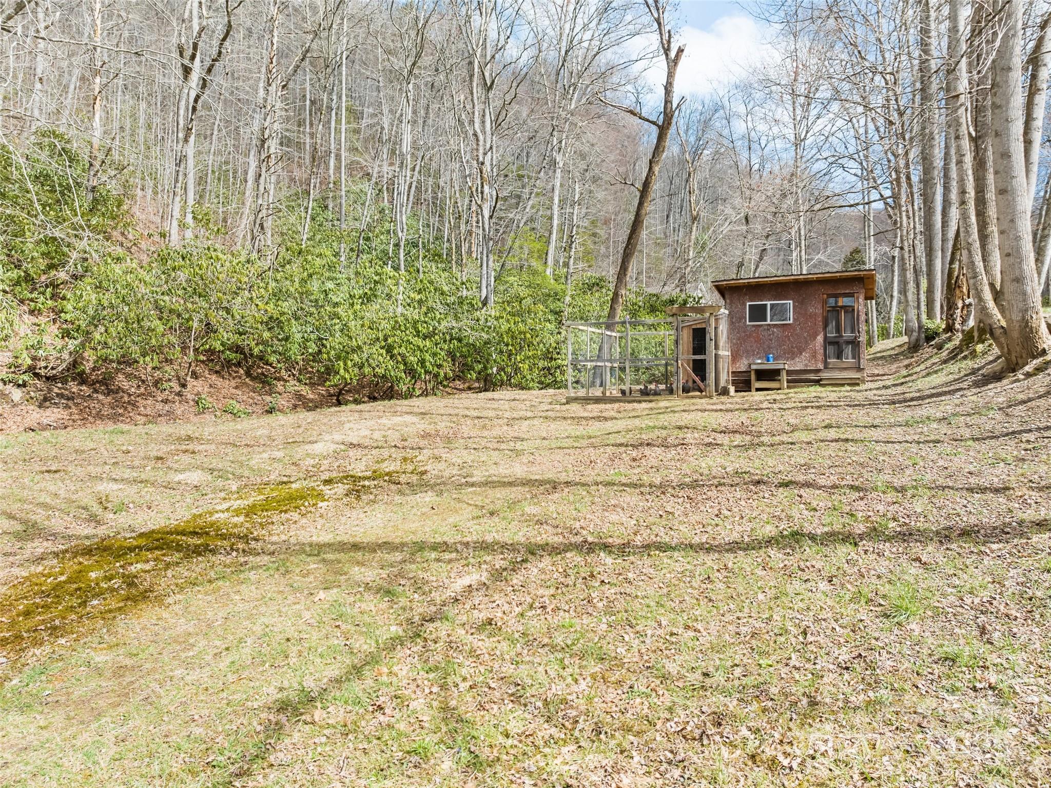 3975 Mountain Creek Road Robbinsville NC 28771