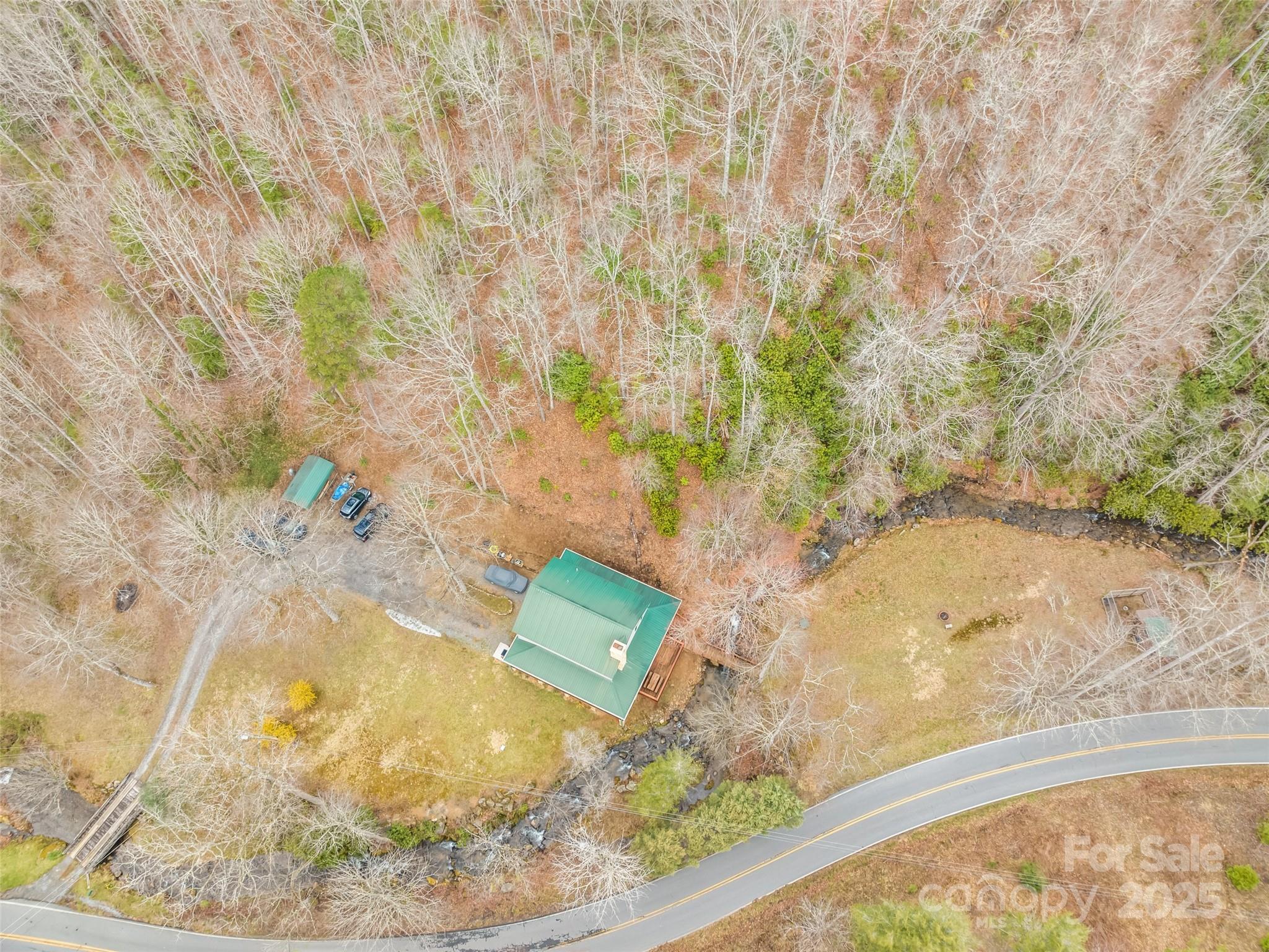 3975 Mountain Creek Road Robbinsville NC 28771