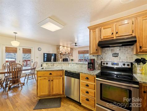 3975 Mountain Creek Road Robbinsville NC 28771