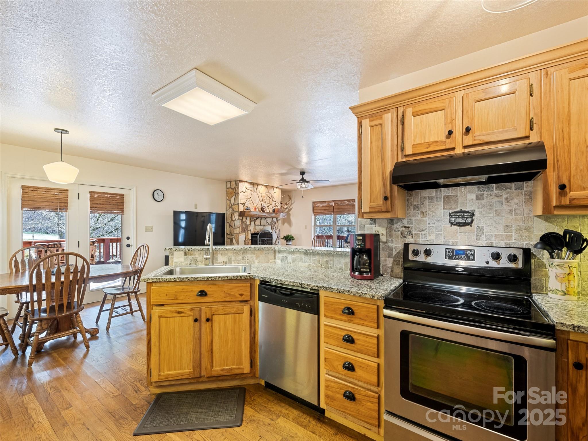 3975 Mountain Creek Road Robbinsville NC 28771