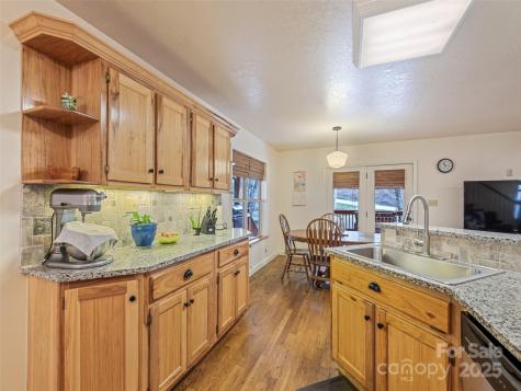 3975 Mountain Creek Road Robbinsville NC 28771