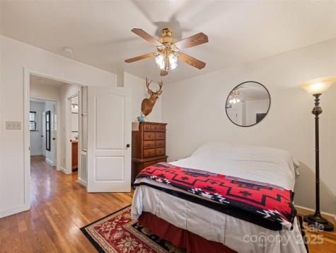 3975 Mountain Creek Road Robbinsville NC 28771