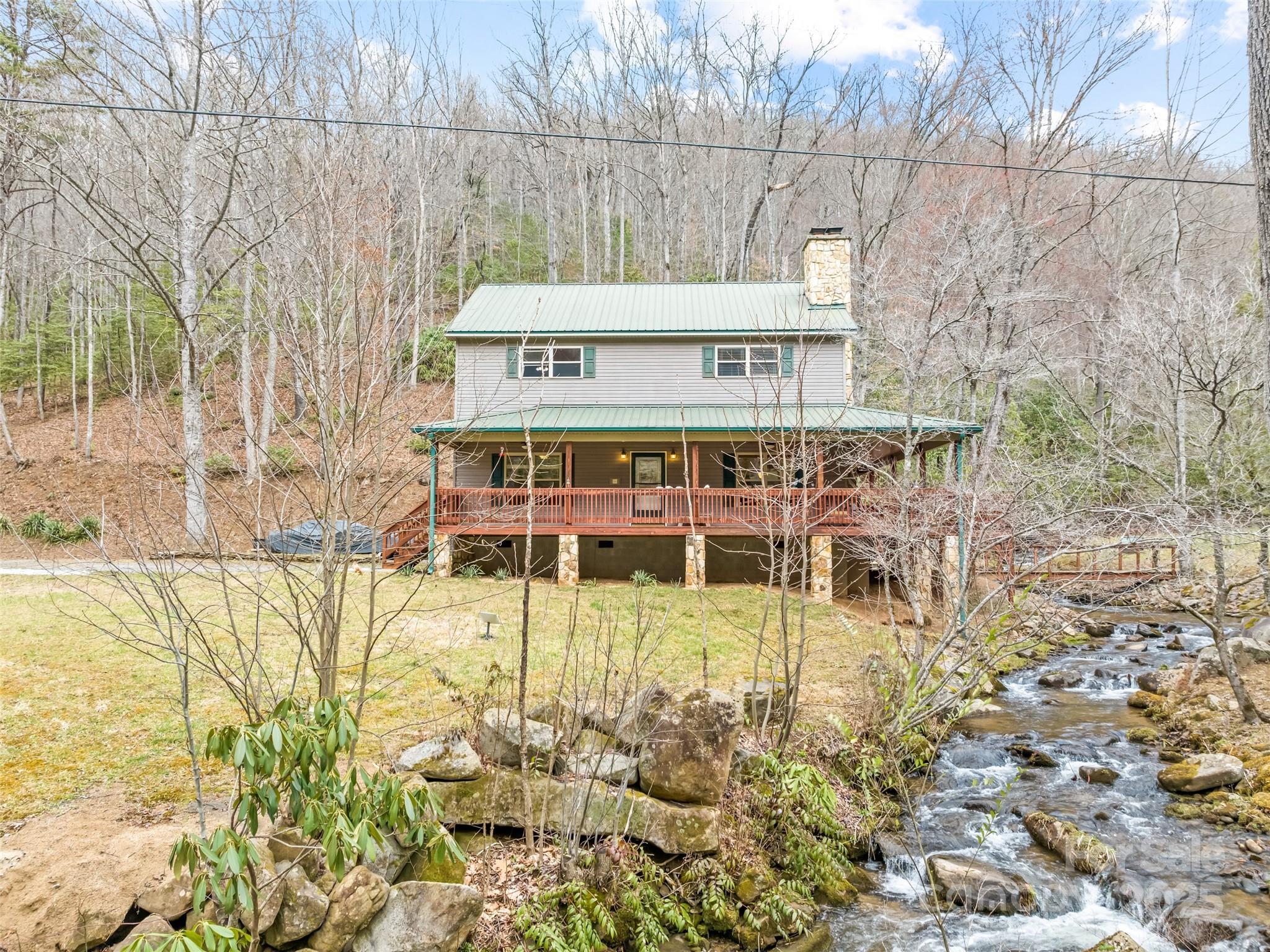 3975 Mountain Creek Road Robbinsville NC 28771