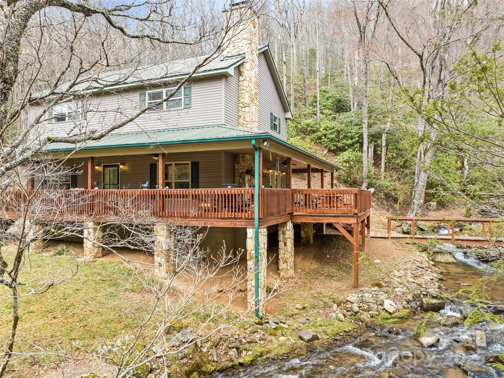 3975 Mountain Creek Road Robbinsville NC 28771