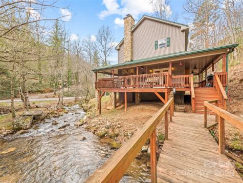 3975 Mountain Creek Road Robbinsville NC 28771