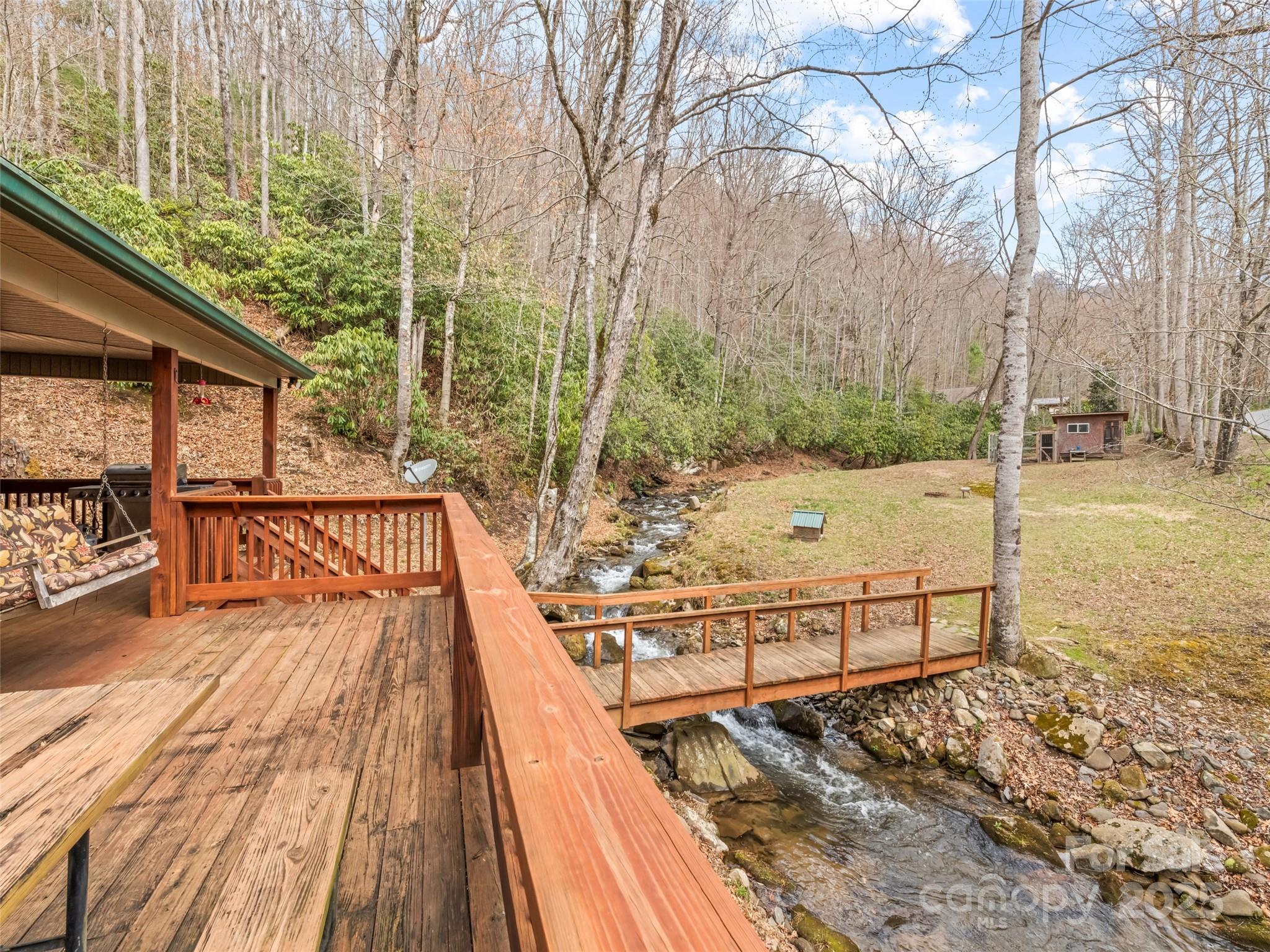 3975 Mountain Creek Road Robbinsville NC 28771