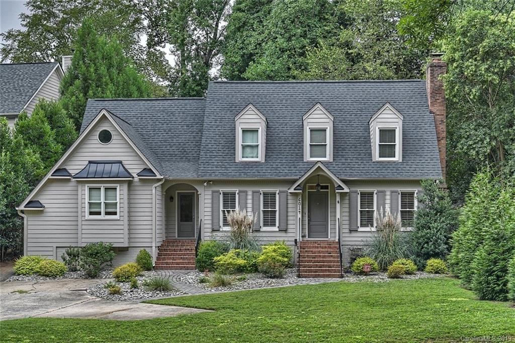 6014 Sharon Hills Road Charlotte NC 28210