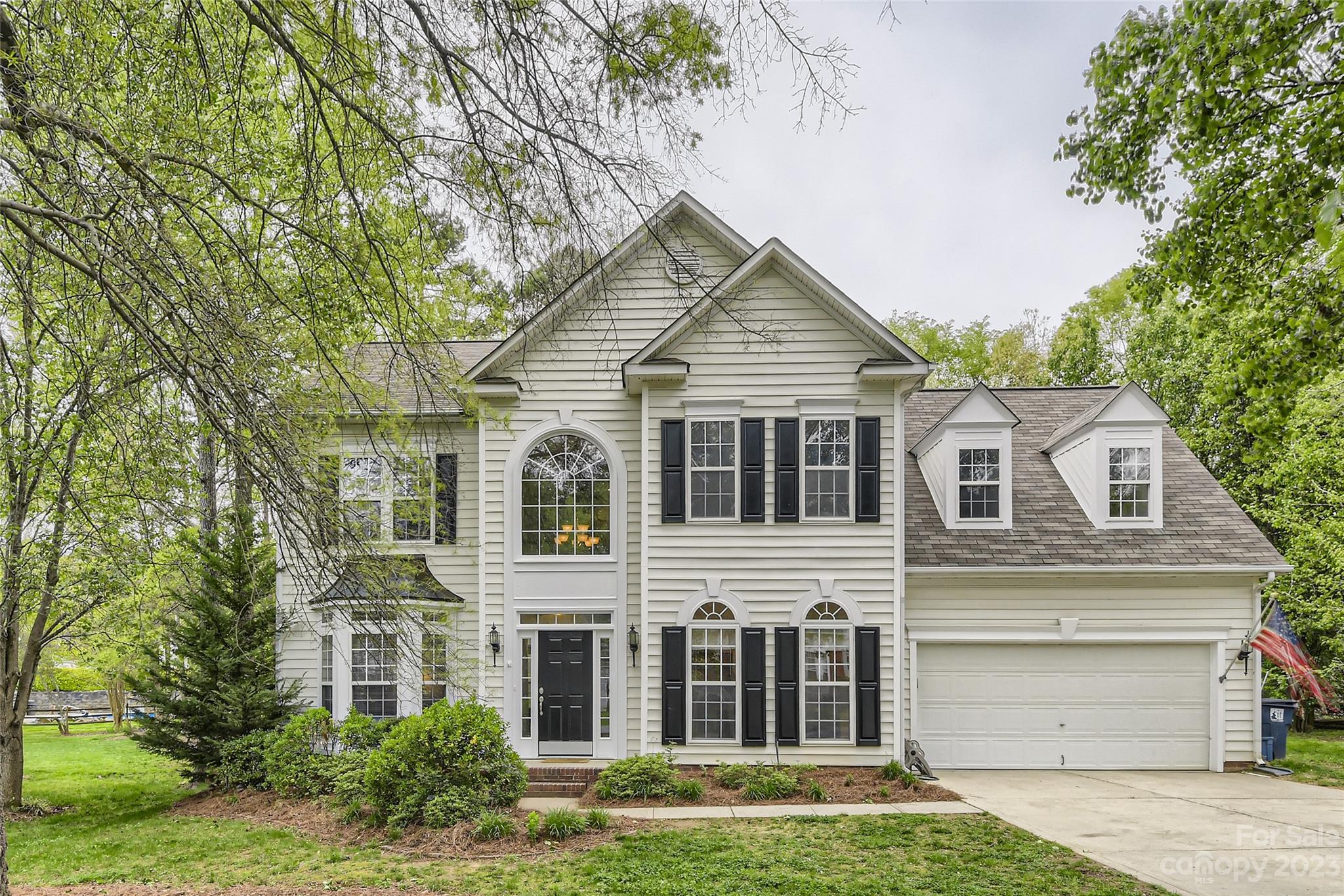 3748 Waters Reach Lane Indian Trail NC 28079