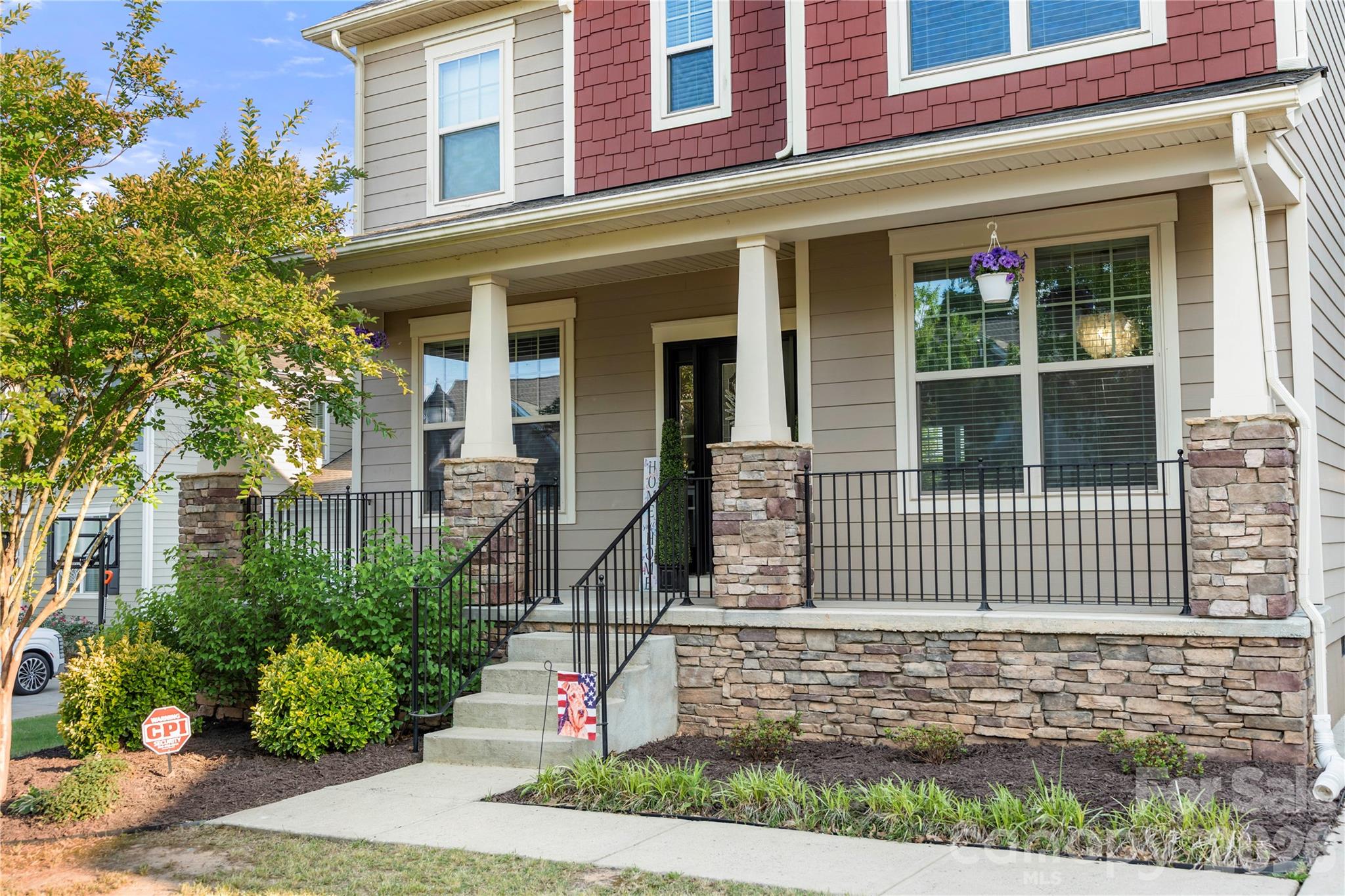 1362 Corey Cabin Court Fort Mill SC 29715