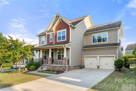 1362 Corey Cabin Court Fort Mill SC 29715