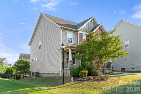 1362 Corey Cabin Court Fort Mill SC 29715