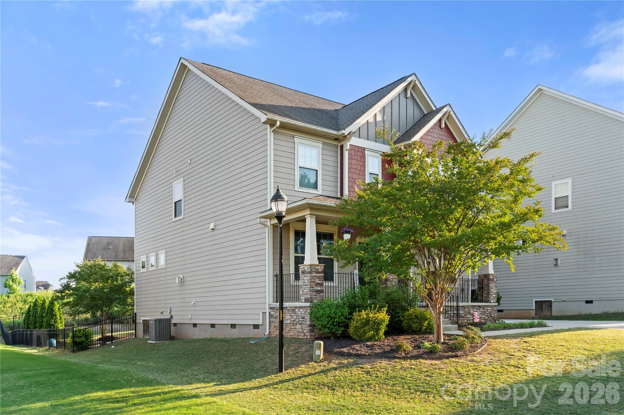 1362 Corey Cabin Court Fort Mill SC 29715