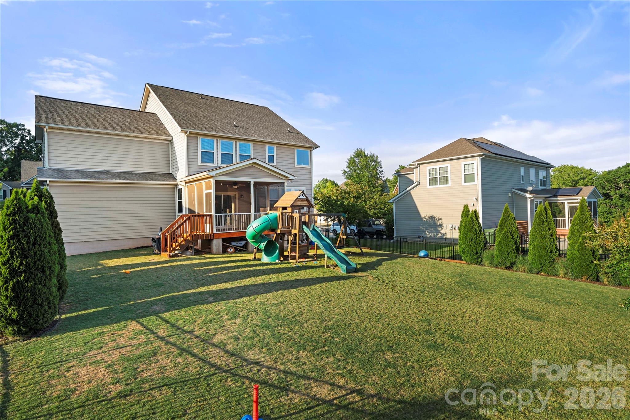 1362 Corey Cabin Court Fort Mill SC 29715