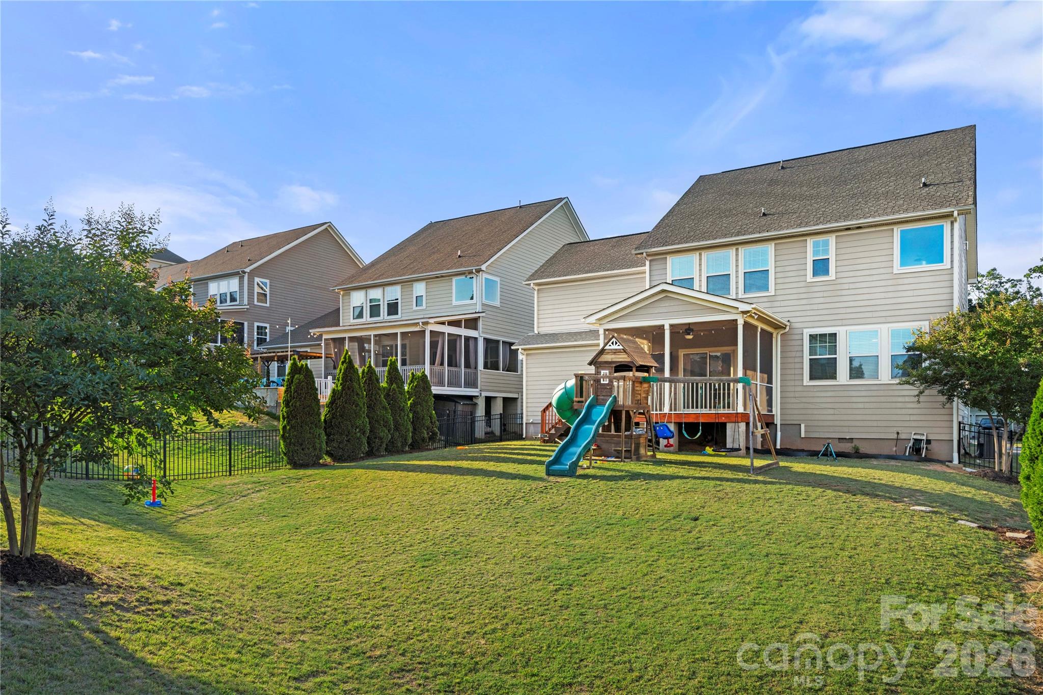 1362 Corey Cabin Court Fort Mill SC 29715