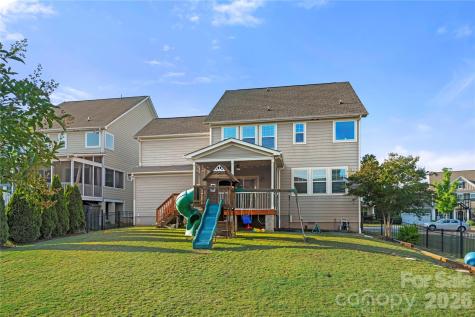 1362 Corey Cabin Court Fort Mill SC 29715