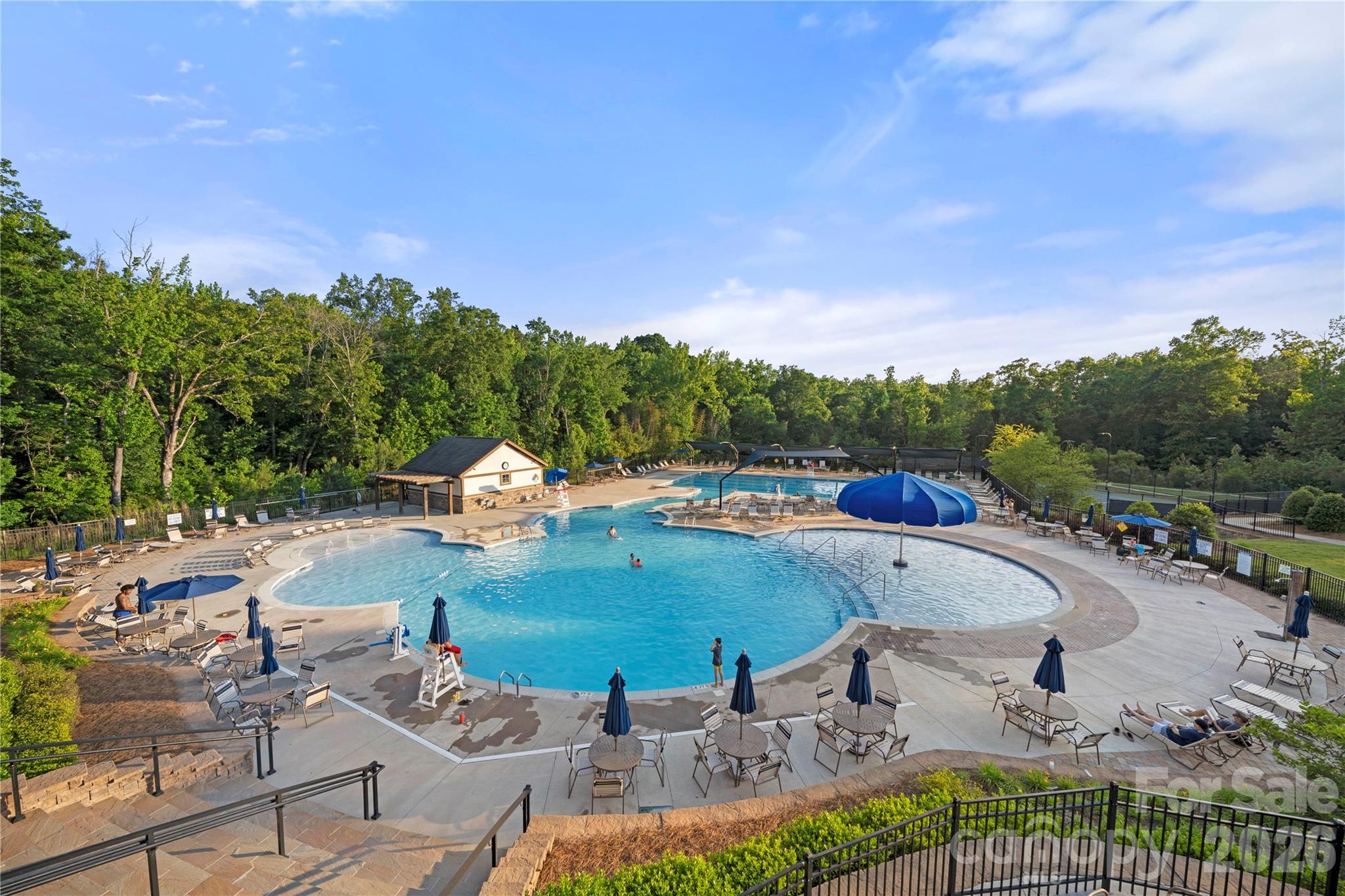 1362 Corey Cabin Court Fort Mill SC 29715