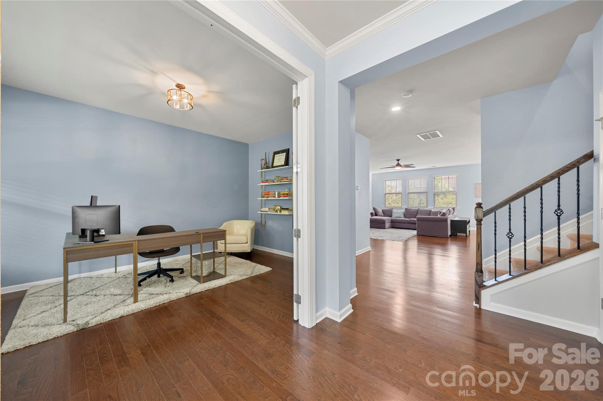 1362 Corey Cabin Court Fort Mill SC 29715