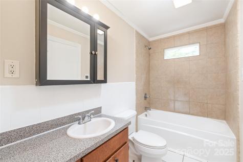104 Willetta Drive Charlotte NC 28217