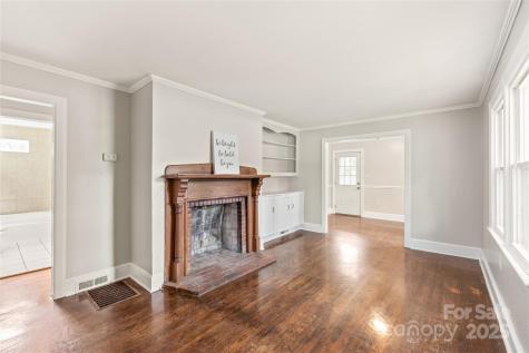 104 Willetta Drive Charlotte NC 28217