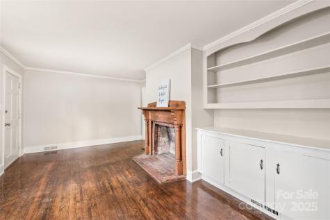 104 Willetta Drive Charlotte NC 28217